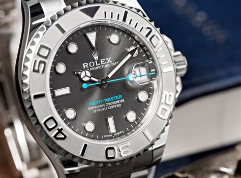 gear mechanics of rolex yachtmaster|rolex yacht master review.